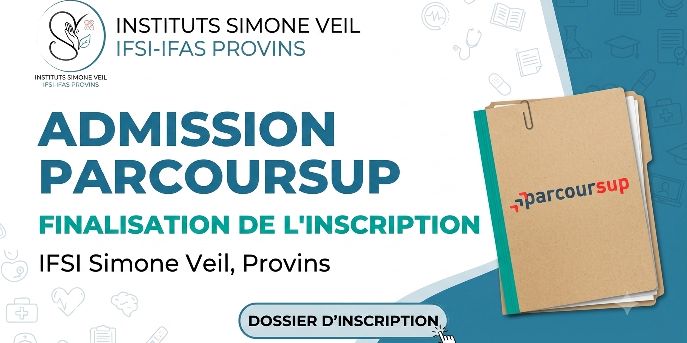 Annonce parcoursup