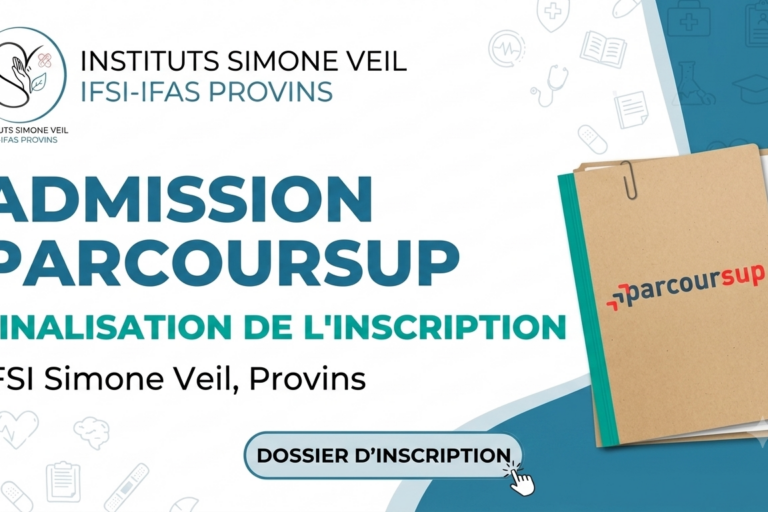 Annonce parcoursup