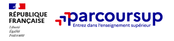 Parcoursup